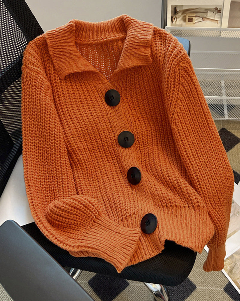 Cardigan Over ✨
